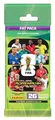 Produktbild: FIFA WM 2026 FAT PACK World Cup mit 26 Karten TCS Fußball WM Panin Adrenalyn
