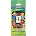 Produktbild: Panini Adrenalyn XL World Cup WM 2026 FIFA - 1 Fat Pack