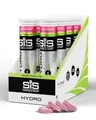 Produktbild: Science in Sport HYDRO Tabletten 160 Stk. Pink Grapefruit - Elektrolyte Tabletten, Vegan & glutenfrei, Brausetabletten für einen ausgeglichenen Elektrolyte-Haushalt (Verpackung kann variieren)