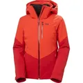 Produktbild: Helly Hansen W Alphelia Jacket red (162) XS