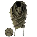 Produktbild: Mil-Tec Shemagh Rifles 110 x 110 cm