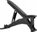 Produktbild: Trainingsbank Schrägbank verstellbar Stufen multifunktionales Heimtraining 77 9863