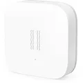 Produktbild: Aqara Erschütterungssensor DJT11LM, ZigBee, App-fähig, für Smart Home