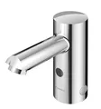 Produktbild: Schell Modus Elektronische Waschtisch-Armatur Netzbetrieb über Anschlusskabel mit Stecker Kaltwasser Chrom - 012730699