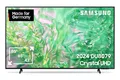 Produktbild: Samsung Crystal UHD 4K DU8079 Fernseher 50 Zoll, Samsung TV mit Dynamic Crystal Color, 4K Upscaling, AirSlim Design, Smart TV, GU50DU8079UXZG, Deutsches Modell [2024]