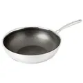 Produktbild: OTTO Office Wok 28.0 cm silber