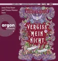 Produktbild: Vergissmeinnicht – Was die Welt zusammenhält: Das Finale der gefeierten Fantasy-Trilogie – das perfekte Weihnachtsgeschenk mit Kapitel zum schnellen Wiedereinstieg
