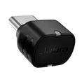 Produktbild: Jabra LINK 390c MS Netzwerkadapter USB-C 14208-44 Schwarz Bluetooth-Adapter