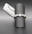 Produktbild: Thomas Sabo TR2256-051-14-56 Ring - Silber + Zirkonia - weiß