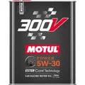 Produktbild: 2l MOTUL 300V Power 5W-30 Motoröl