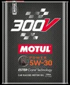 Produktbild: MOTUL Motoröl Motorenöl Öl 300V POWER 5W-30 110814