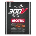 Produktbild: MOTUL 110814 Motoröl 300V POWER 5W-30 2L