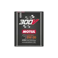 Produktbild: Motoröl MOTUL 110814 300V POWER 5W-30 für