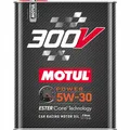 Produktbild: MOTUL 300V POWER RACING 5W30 - 2L