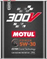Produktbild: Motul 104241 300V Power Racing 5W-30 2 Liter Hochleistungsmotorenöl