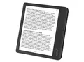 Produktbild: tolino vision color - eBook-Reader, Schwarz