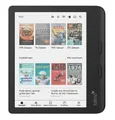 Produktbild: tolino vision color - eBook-Reader, Schwarz