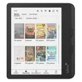 Produktbild: Tolino Vision Color 32GB eBook-Reader Touchscreen WLAN Schwarz