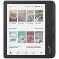 Produktbild: Tolino vision color eBook-Reader 17.8 cm (7 Zoll) Schwarz