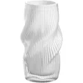 Produktbild: Verdi Vase • 1 Stück • Kunstvolle Blumenvase für Tischdeko • Hingucker durch ...