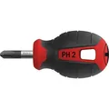 Produktbild: Hultafors HU444125 Kreuzschlitzschraubendreher PH2 mit Stiel (Kreuzschlitz) (58721201)