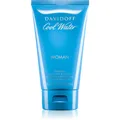 Produktbild: Davidoff Cool Water Woman Duschgel 150 ml