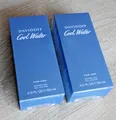 Produktbild: Davidoff Cool Water Women  -  2 x 150 ml Shower Gel / Duschgel - NEU