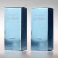 Produktbild: Davidoff Cool Water Women - Duschgel Shower Gel 150ml - 2x