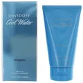 Produktbild: DAVIDOFF COOL WATER FOR WOMEN 150ML DUSCHGEL NAGELNEU & OVP