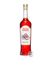 Produktbild: Foletto Picco Rosso - Himbeer Erdbeer Likör / 61 % Vol. / 0,7 Liter-Flasche