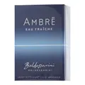 Produktbild: Baldessarini Ambré - Eau Fraiche EDT Eau de Toilette Spray 50ml