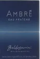 Produktbild: (GP 399,80 € / 1 l) - Baldessarini Ambre Eau Fraiche - Men EDT 50 ml - Neu / OVP