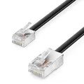 Produktbild: 15m Telefonkabel RJ11 auf RJ45 DSL Router Modem Splitter FAX Kabel Modularkabel