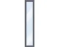 Produktbild: ARON Basic+ Kunststofffenster Festelement 45x120 cm RAL 7016 anthrazitgrau (Förd