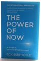 Produktbild: The Power of Now: A Guide to Spiritual Enlightenment. Eckhart Tolle [Paperback]