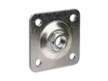 Produktbild: Polbram Blechmutter Polbram Blechmutter 8 x 8 cm