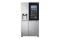 Produktbild: LG Side-by-Side Kühlschrank mit InstaView Door-in-Door Craft Ice Kugeln Eis-