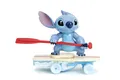 Produktbild: Jada Toys RC Surfer Stitch (25 cm) - ferngesteuertes Disney Fahrzeug mit 360°-Spins und Stunts, Spielzeug für Fans und Kinder ab 3 Jahre inkl. Fernbedienung