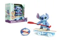 Produktbild: Jada Toys Stitch RC Surfer mit Aufrichtfunktion & 2,4 GHz Steuerung