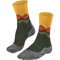 Produktbild: Falke TK2 Explore Herren Trekking Socken vertigo (7962) (7962) 44-45