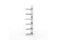 Produktbild: Schulte Regal Anbau-Reifenregal 20777 450x105x40cm