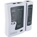 Produktbild: Schwaiger Netzwerkkabeltester