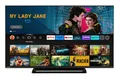 Produktbild: Toshiba Fire TV Fernseher 55 Zoll Smart TV 4K UHD Dolby Vision HDR Triple-Tuner