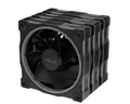 Produktbild: Asus Gehäuselüfter Prime MR120 Fan ARGB Reverse Black 3in1