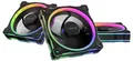 Produktbild: Asus PRIME MR120 PC-Gehäuse-Lüfter Schwarz