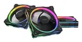 Produktbild: ASUS 90DA00L0-B09020 ASUS PRIME MR120 FAN ARGB REVERSE BLACK 3IN1
