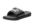 Produktbild: PUMA Unisex Royalcat Comfort Flip-Flops, Puma Black Castlerock Puma White, 42 EU