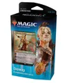 Produktbild: MTG Planeswalker Deck - Ravnica Allegiance - Domri (englisch)