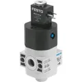 Produktbild: Festo HEE-D-MINI-24 172956 Einschaltventil (172956)