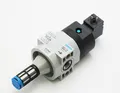 Produktbild: Festo HEE-D-MINI-24 HEEDMINI24 172956 2,5-16bar Einschaltventil -unused1-